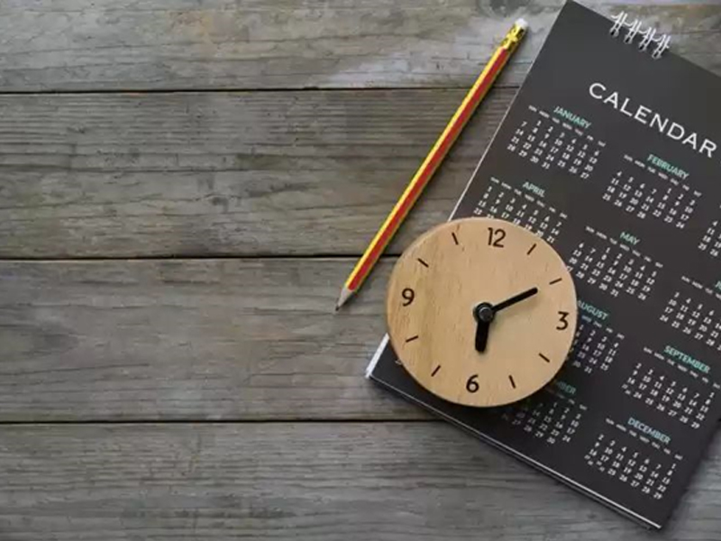 calender