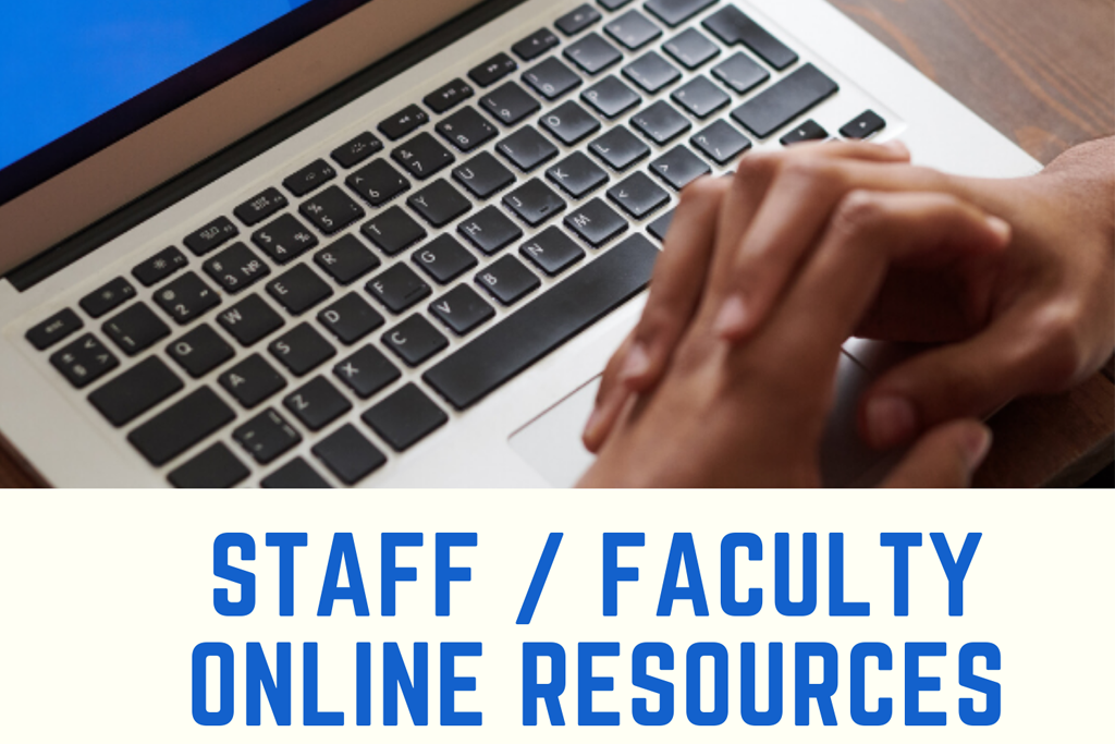 online-staff